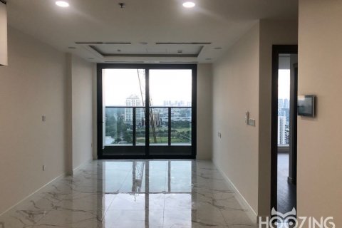 2 rooms Office in District 7, Ho Chi Minh, No. 21356