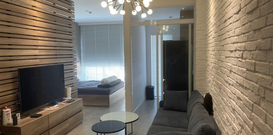 1 room Office in District 4, Ho Chi Minh,  No. 21353