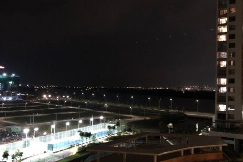 Офис с 1 комнатой в Тхудык, Хошимин , № 21358 8