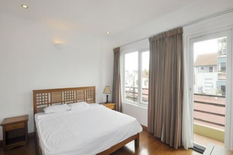 2 bedrooms Apartment in Tay Ho, Ha Noi, No. 3402 9