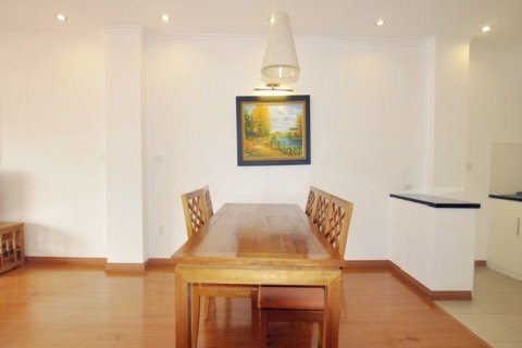 2 bedrooms Apartment in Tay Ho, Ha Noi, No. 3402 4