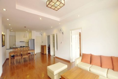 2 bedrooms Apartment in Tay Ho, Ha Noi, No. 3402 3