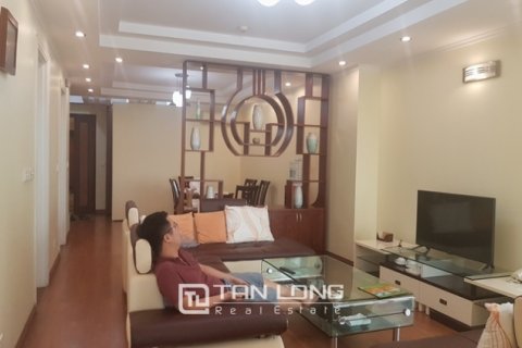 3 bedrooms Apartment in Tay Ho, Ha Noi, No. 3397