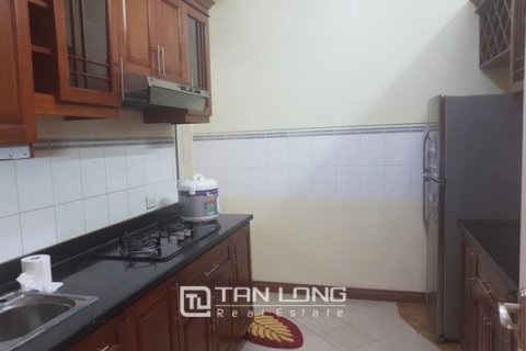 Квартира с 3 спальнями в Тэйхо, Ханой , № 3397 2