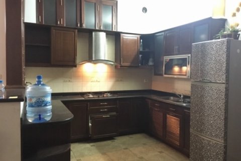 Дом с 4 спальнями в Тэйхо, Ханой , № 3399 6