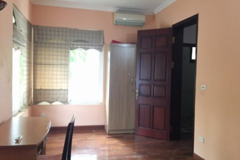 Дом с 4 спальнями в Тэйхо, Ханой , № 3399 17