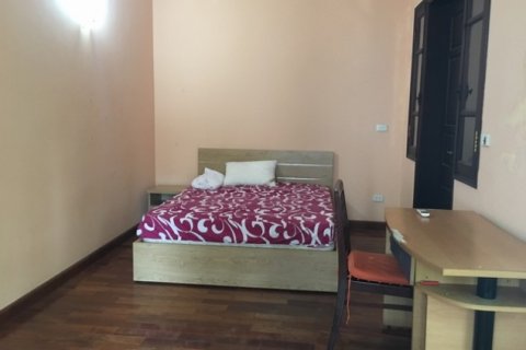 Дом с 4 спальнями в Тэйхо, Ханой , № 3399 16