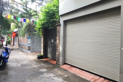 4 bedrooms House in Tay Ho, Ha Noi,  No. 3399