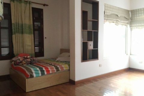 Дом с 4 спальнями в Тэйхо, Ханой , № 3399 11