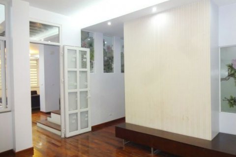 Дом с 4 спальнями в Тэйхо, Ханой , № 3401 15