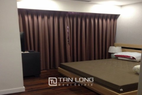 3 bedrooms Apartment in Ba Dinh, Ha Noi,  No. 3398 5