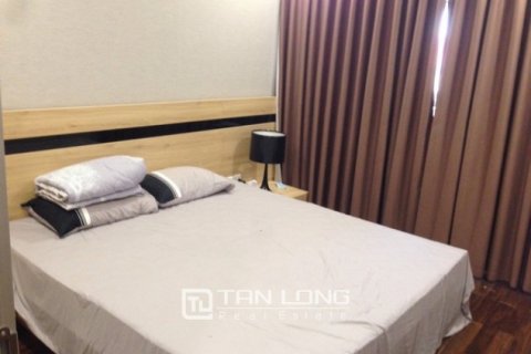 3 bedrooms Apartment in Ba Dinh, Ha Noi,  No. 3398 6