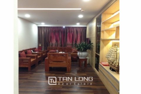 3 bedrooms Apartment in Ba Dinh, Ha Noi, No. 3398