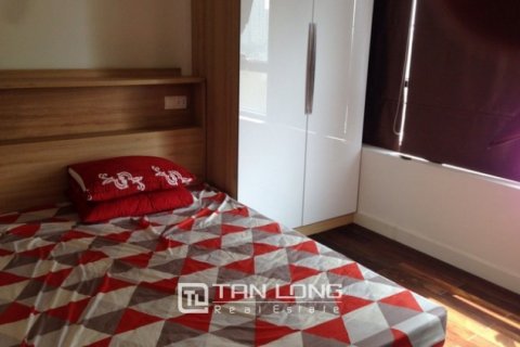 3 bedrooms Apartment in Ba Dinh, Ha Noi,  No. 3398 4