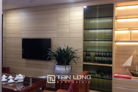 3 bedrooms Apartment in Ba Dinh, Ha Noi,  No. 3398 3