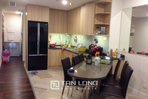 3 bedrooms Apartment in Ba Dinh, Ha Noi,  No. 3398 2