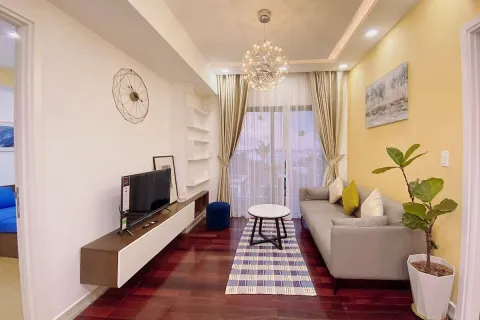 2 bedrooms Apartment in Thu Duc, Ho Chi Minh, No. 27122