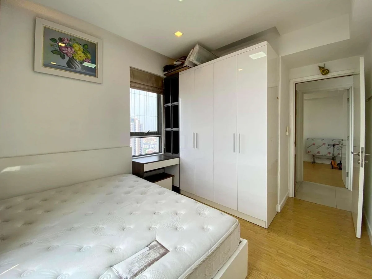 3 bedrooms Apartment in Thu Duc, Ho Chi Minh, Vietnam No. 27119