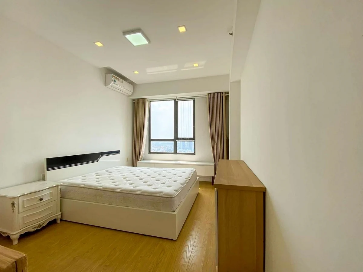 3 bedrooms Apartment in Thu Duc, Ho Chi Minh, Vietnam No. 27119