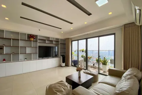 3 bedrooms Apartment in Thu Duc, Ho Chi Minh, No. 27119