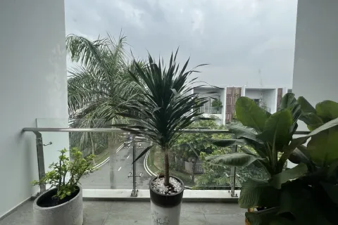 3 bedrooms House in Thu Duc, Ho Chi Minh, No. 27124 3