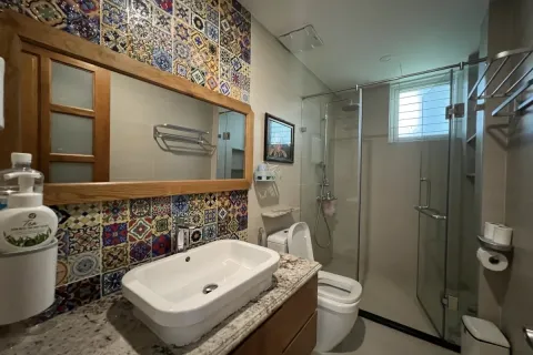 3 bedrooms House in Thu Duc, Ho Chi Minh, No. 27124 11