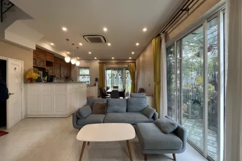 3 bedrooms House in Thu Duc, Ho Chi Minh, No. 27124