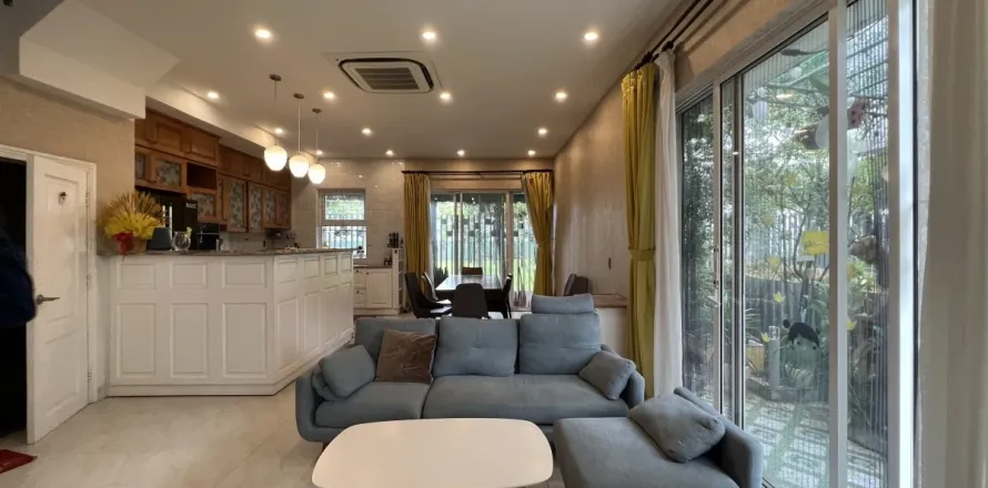 3 bedrooms House in Thu Duc, Ho Chi Minh, No. 27124