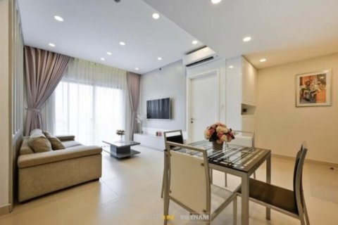 2 bedrooms Apartment in Thu Duc, Ho Chi Minh, No. 27118