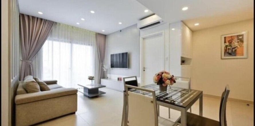 2 bedrooms Apartment in Thu Duc, Ho Chi Minh, No. 27118