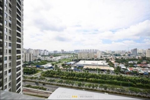 2 bedrooms Apartment in Thu Duc, Ho Chi Minh, No. 27118 2
