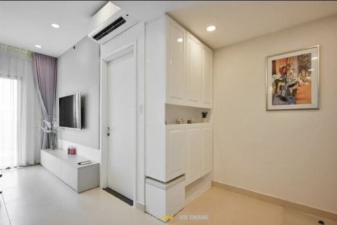 2 bedrooms Apartment in Thu Duc, Ho Chi Minh, No. 27118 7