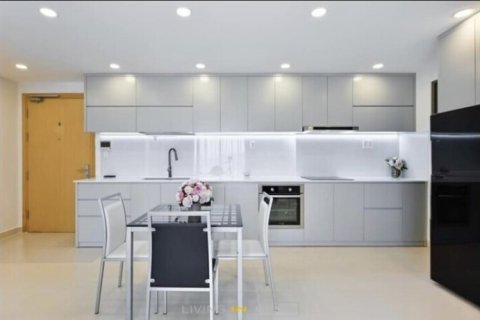 2 bedrooms Apartment in Thu Duc, Ho Chi Minh, No. 27118 9