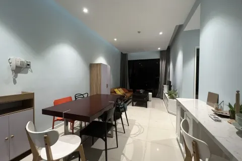 2 bedrooms Apartment in Thu Duc, Ho Chi Minh,  No. 27121