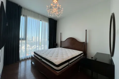 3 bedrooms Apartment in Thu Duc, Ho Chi Minh,  No. 27120 10