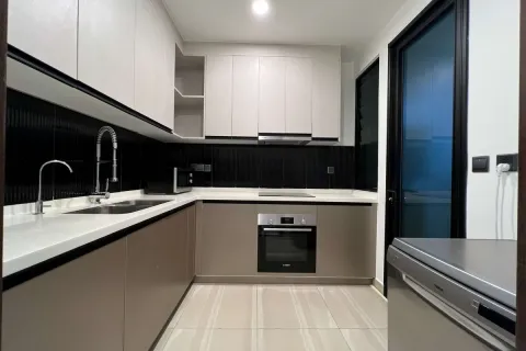 3 bedrooms Apartment in Thu Duc, Ho Chi Minh,  No. 27120 5