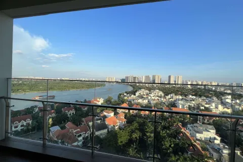 3 bedrooms Apartment in Thu Duc, Ho Chi Minh,  No. 27120 3