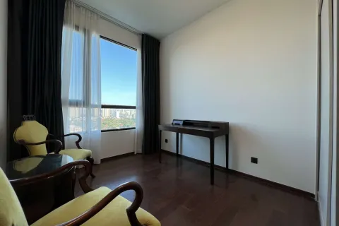 3 bedrooms Apartment in Thu Duc, Ho Chi Minh,  No. 27120 7