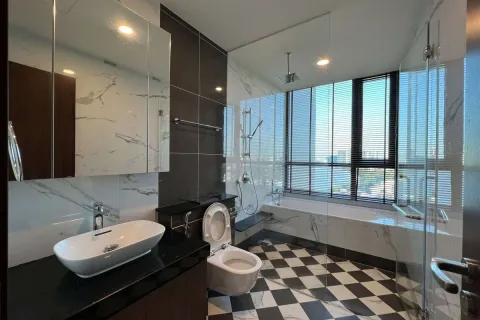 3 bedrooms Apartment in Thu Duc, Ho Chi Minh,  No. 27120 4