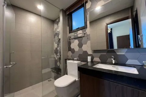 3 bedrooms Apartment in Thu Duc, Ho Chi Minh,  No. 27120 2