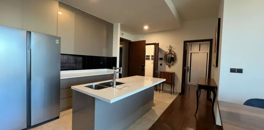 3 bedrooms Apartment in Thu Duc, Ho Chi Minh,  No. 27120