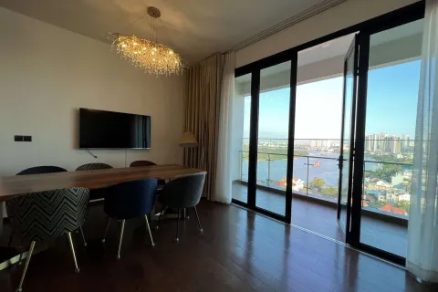 3 bedrooms Apartment in Thu Duc, Ho Chi Minh,  No. 27120 8