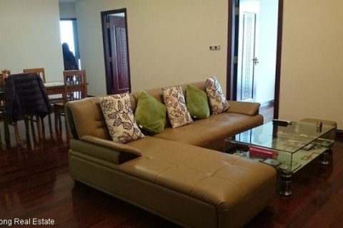 3 bedrooms Apartment in Thanh Xuan, Ha Noi, No. 6032