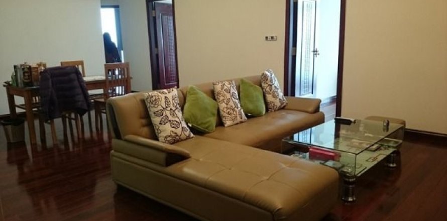 3 bedrooms Apartment in Thanh Xuan, Ha Noi, No. 6032