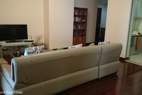 3 bedrooms Apartment in Thanh Xuan, Ha Noi, No. 6032 3
