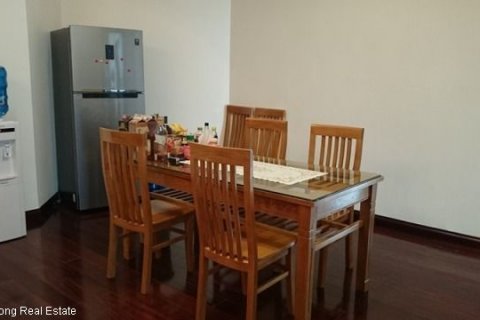 3 bedrooms Apartment in Thanh Xuan, Ha Noi, No. 6032 4