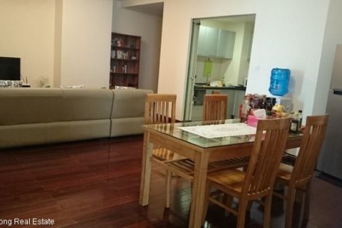 3 bedrooms Apartment in Thanh Xuan, Ha Noi, No. 6032 5
