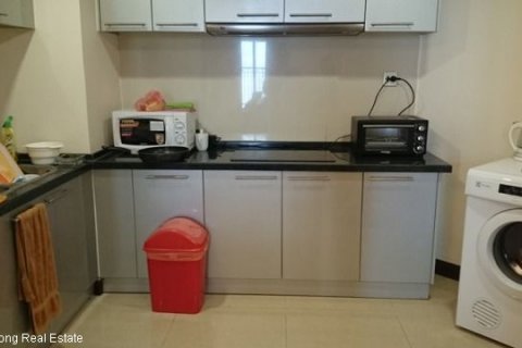 3 bedrooms Apartment in Thanh Xuan, Ha Noi, No. 6032 6