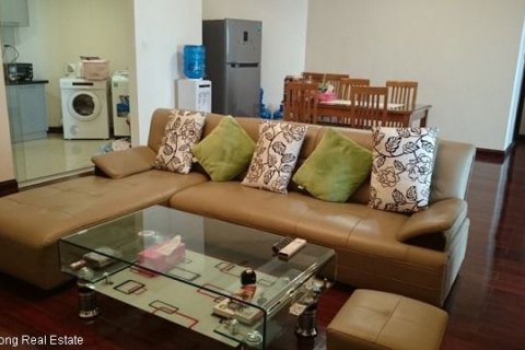 3 bedrooms Apartment in Thanh Xuan, Ha Noi, No. 6032 2