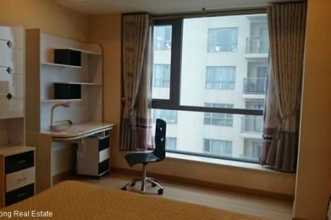 3 bedrooms Apartment in Dong Da, Ha Noi,  No. 6030 11